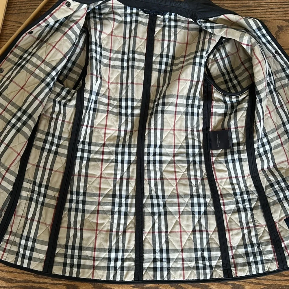 Burberry Jacket - Picture 7 of 10